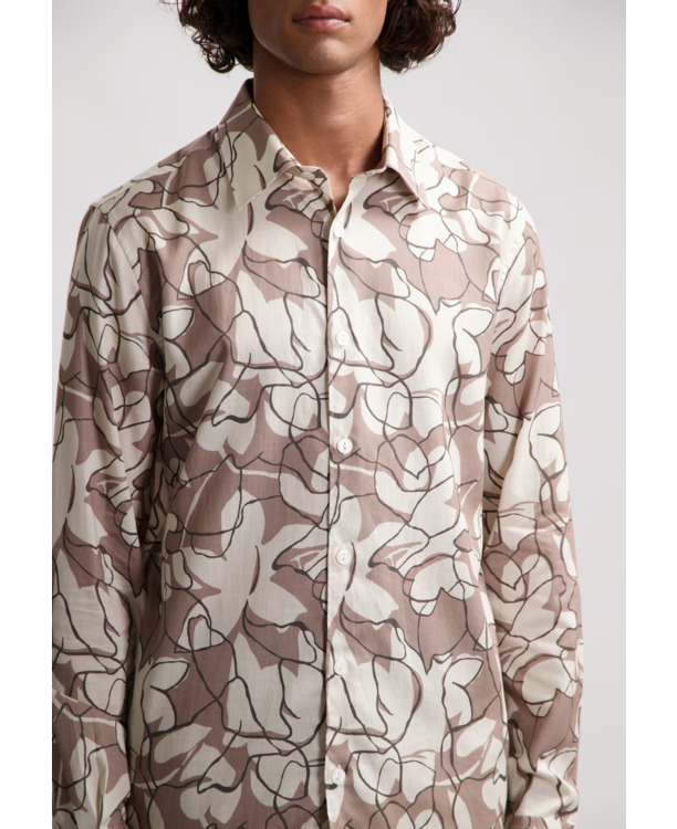 Keith Shirt