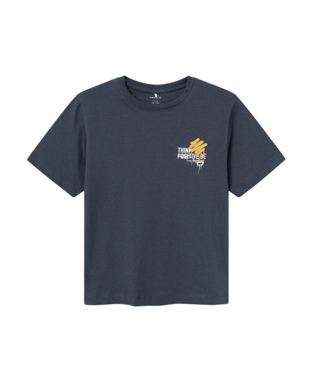 Regular Fit O-Neck Short Sleeves (S/S) T-shirts