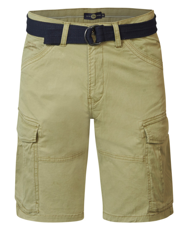 Men Shorts Cargo