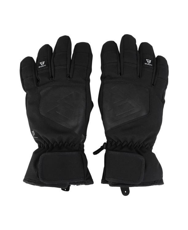 Radiance Men Snow Gloves