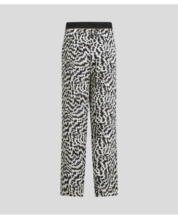 ZEBRA AOP PANTS