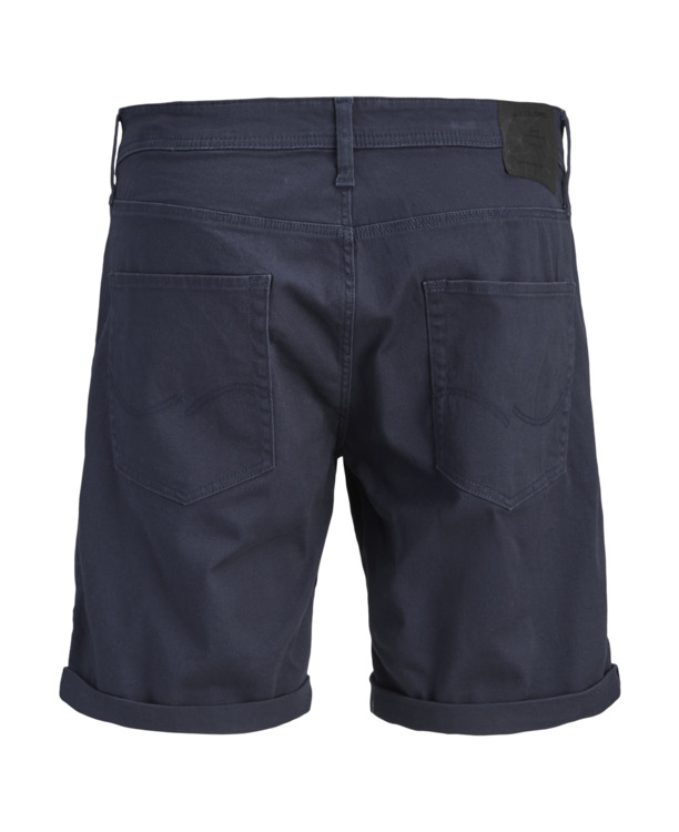 Regular fit short