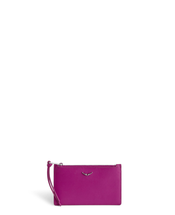 LONG ETERNAL SMOOTH CALFSKIN