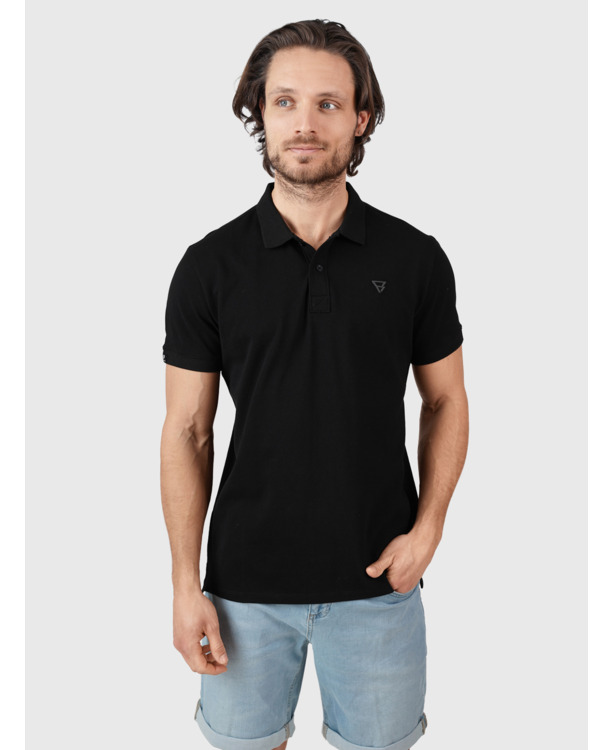Frunot-II Men Polo
