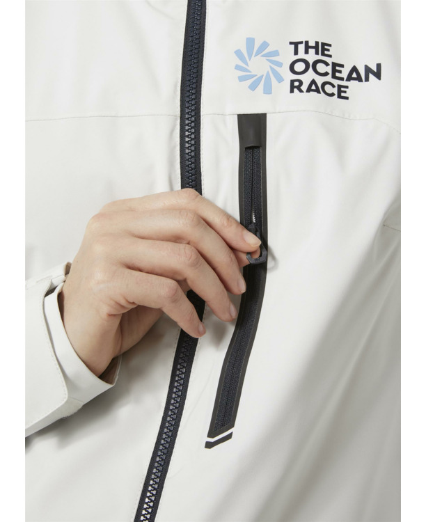 W THE OCEAN RACE JACKET f
