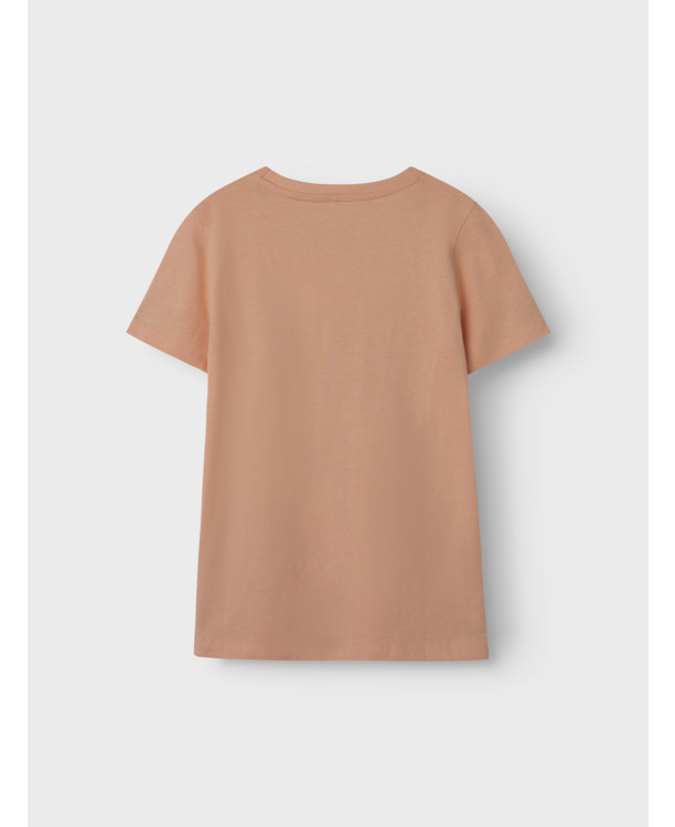 Regular Fit O-Neck Short Sleeves (S/S)