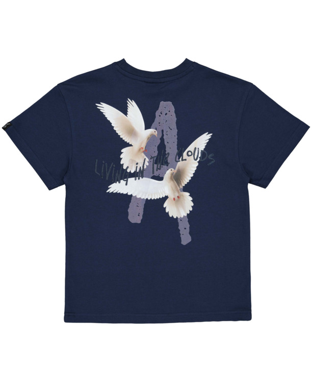 HOFA251TOKYO T-shirt uni