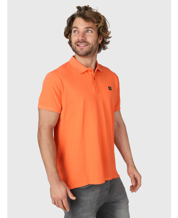 TavECO Men Polo