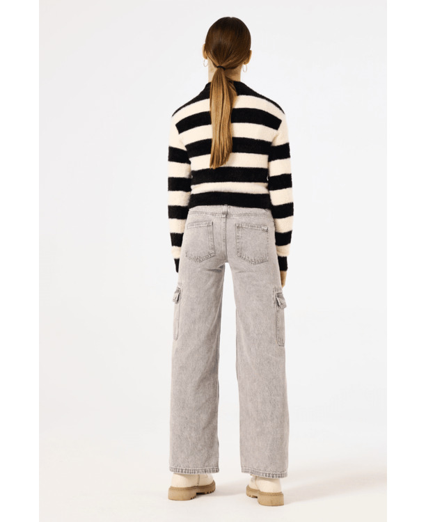 Meisjes Vest