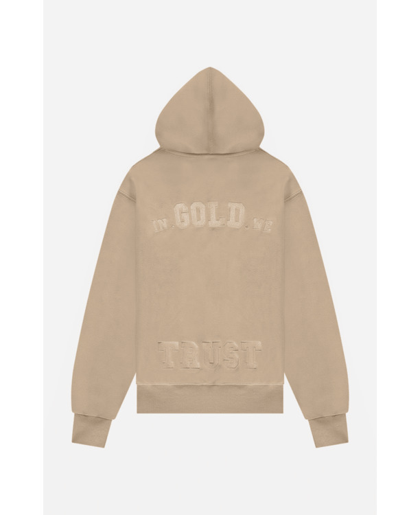 De Jacht Beige Unisex