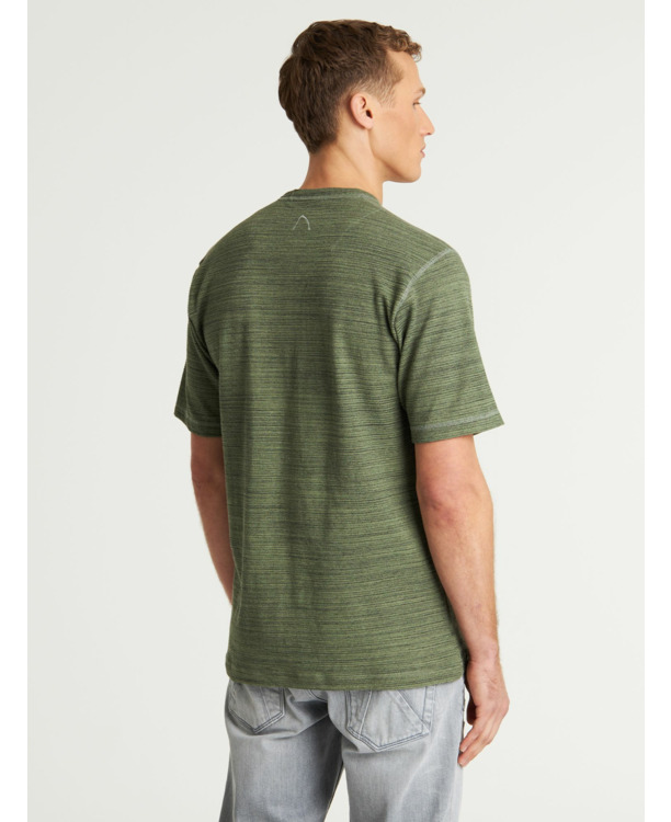 Chasin Heren T-shirt Morrow