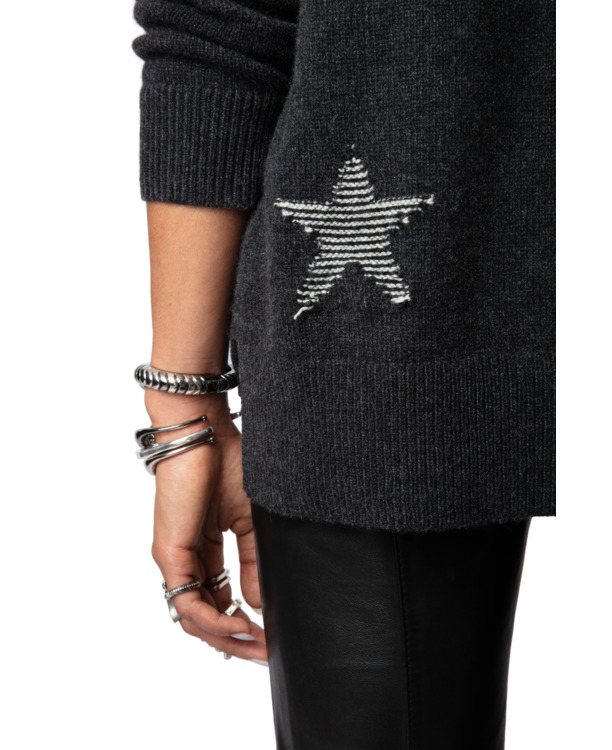 MIRKA WS STARS TWEED