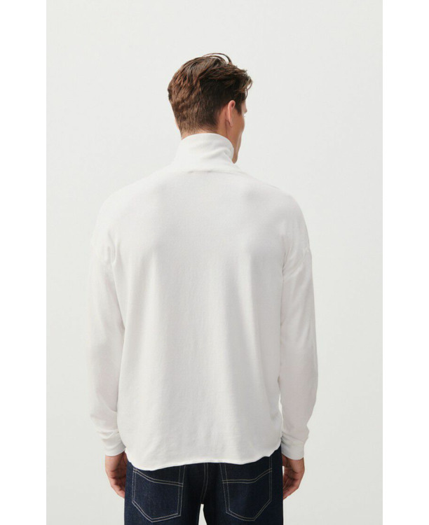 Heren-T-shirt Rakabay