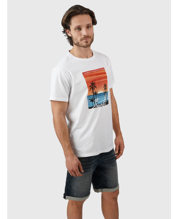 T-shirt Leeway