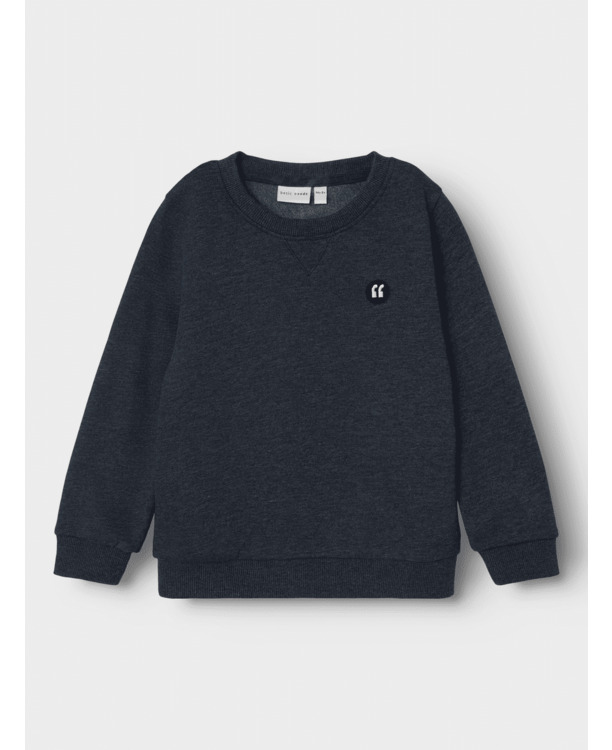 Regular Fit O-Neck Long Sleeves (L/S)
