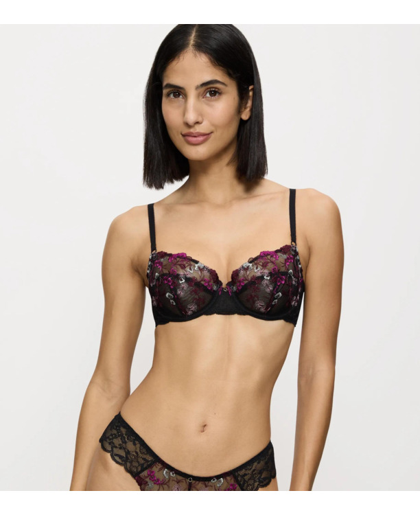 Sensual Spotlight, Bh, niet voorgevormd met beugel