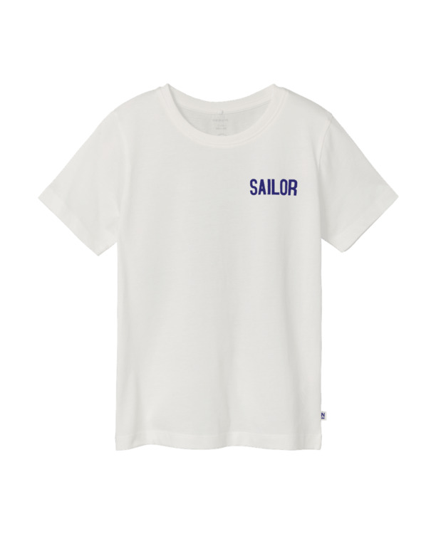 Regular Fit O-Neck Short Sleeves (S/S)
