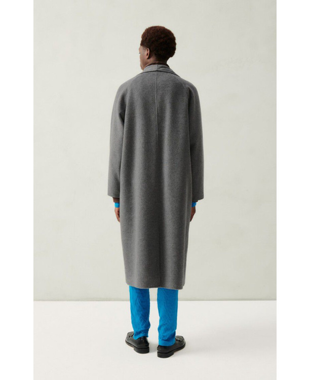 Herenmantel Dadoulove