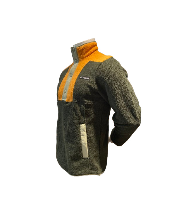 Sunset Canyon FS Half Sherpa