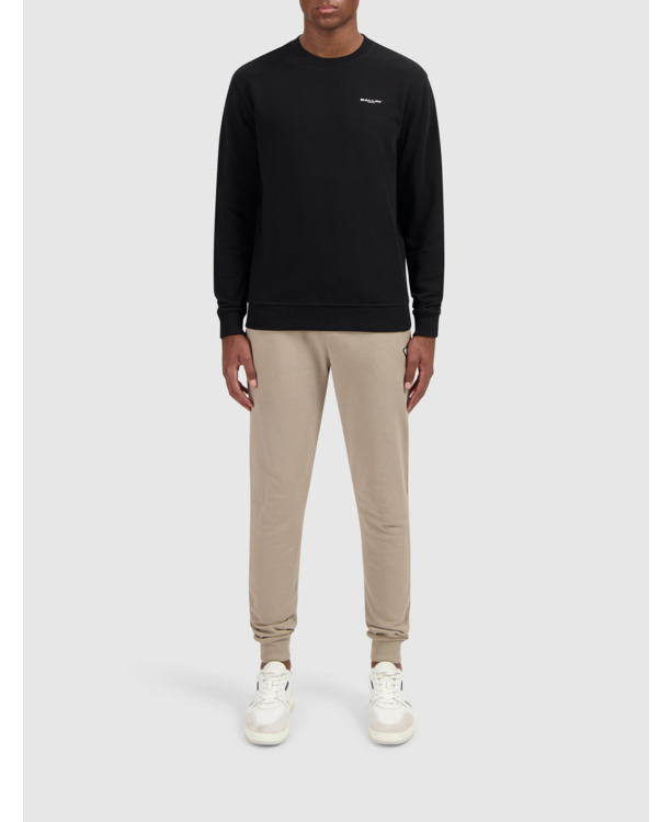 Original Logo Sweater 100% Cotton Men