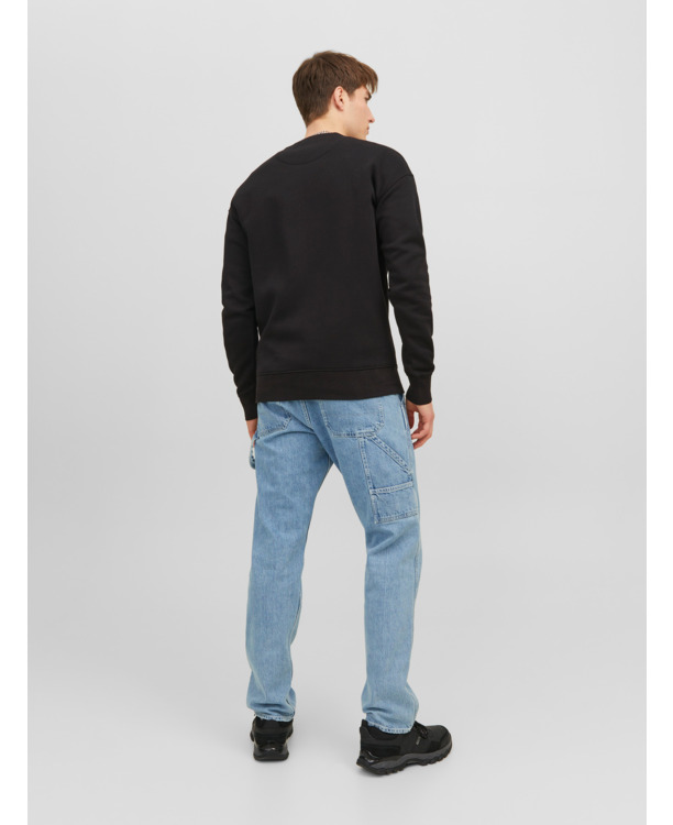 JORVESTERBRO SWEAT CREW NECK NOOS