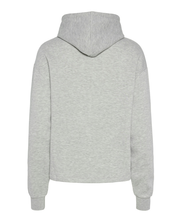 PCCHILLI LS HEART HOODIE NOOS BC