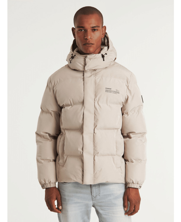 Winterjas Nebula Heren