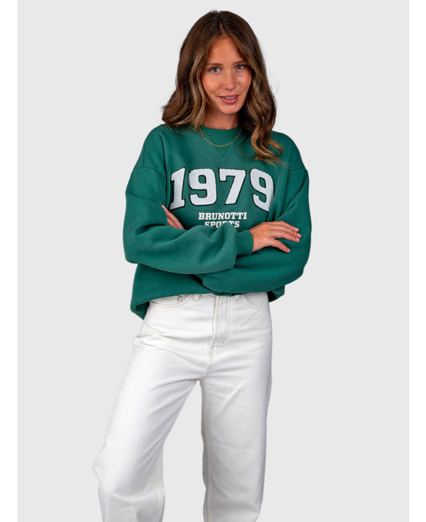 Aldora Women Sweater