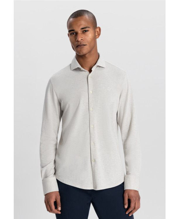 Dstrezzed Heren Shirt Kirk