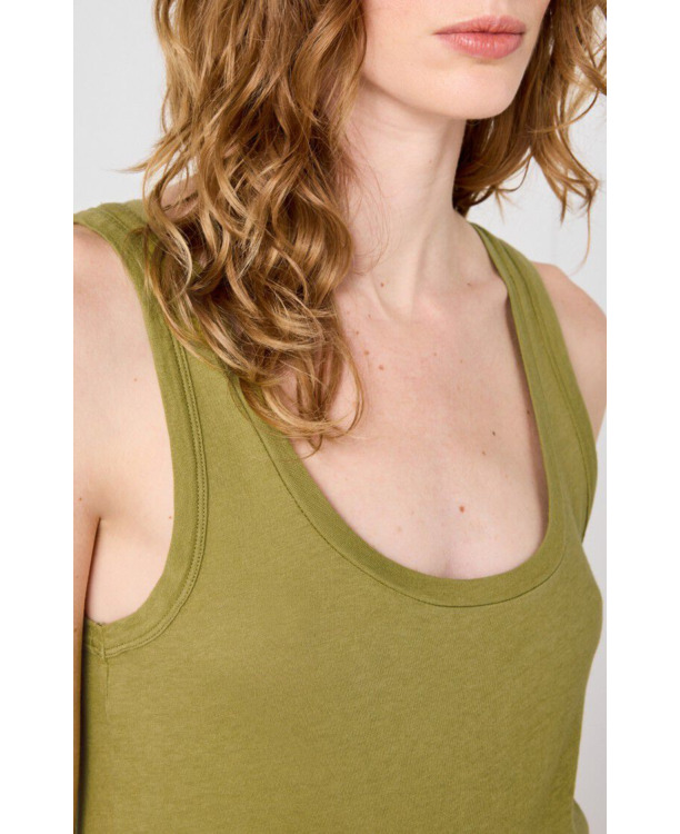 Damessinglet Nouveau Mexique