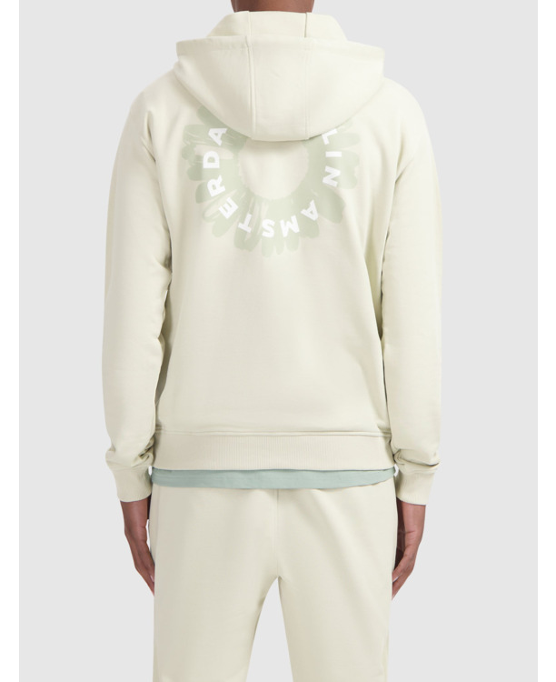 Bloom Hoodie 100% Cotton Men