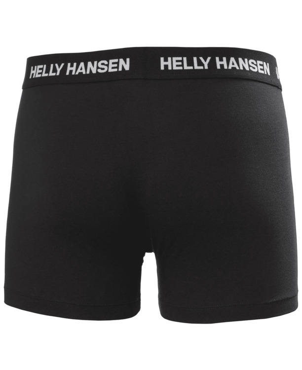 2-PACK COTTON BOXER m