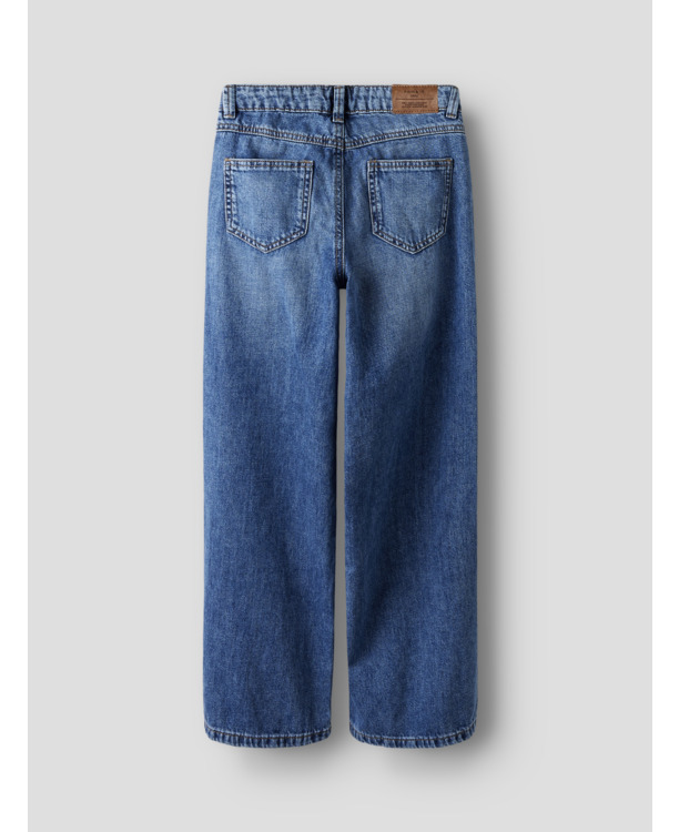 Wijde Pijp Pasvorm Meisjes