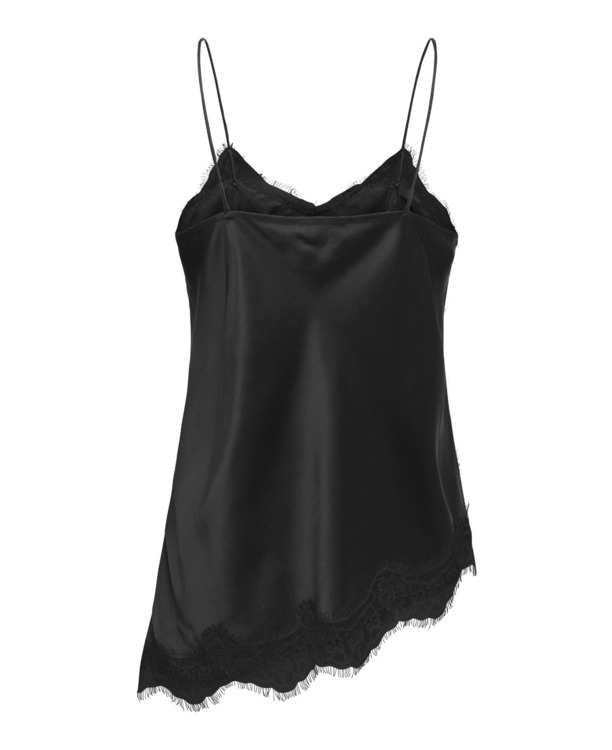 Regular Fit V-Neck Sleeveless (S/L)