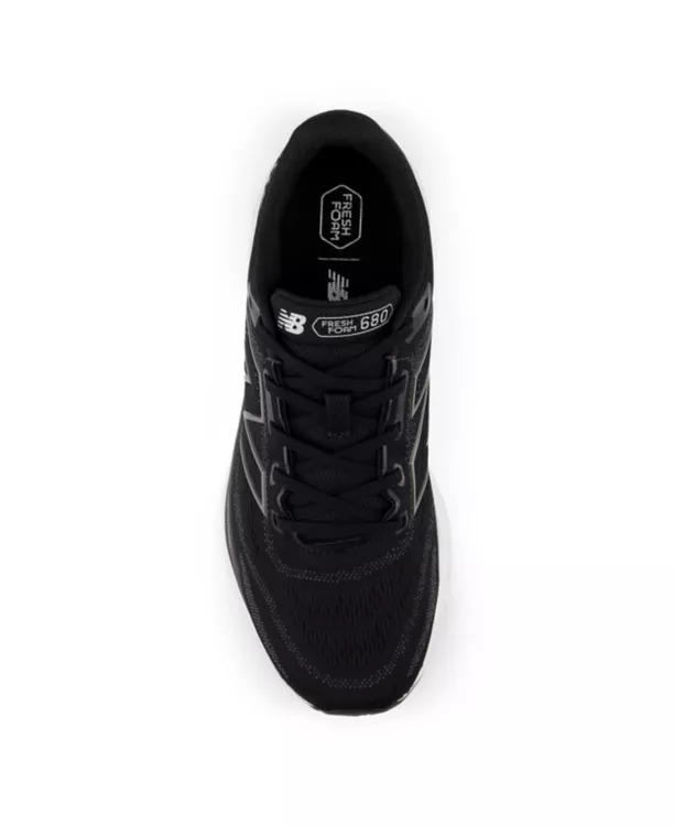 680 Heren hardloopschoenen