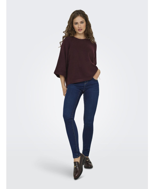 Regular Fit O-Neck Short Sleeves (S/S)