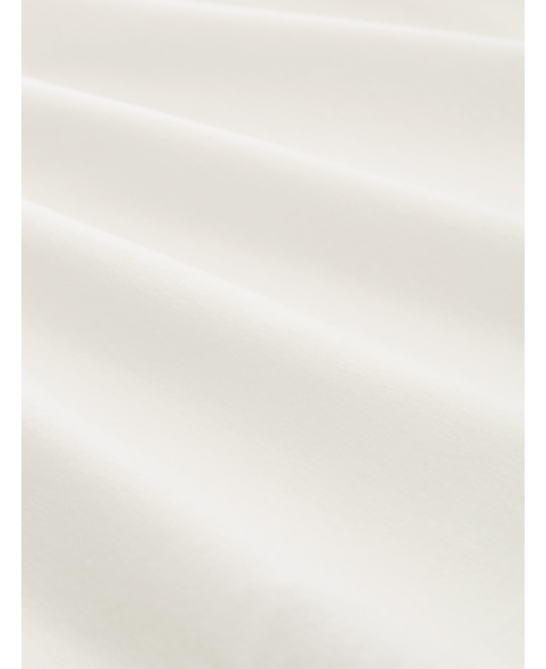 Top in effen kleuren