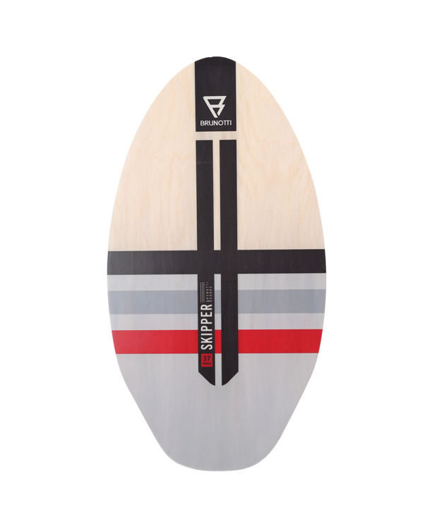 Skipper37" Uni Skimboard