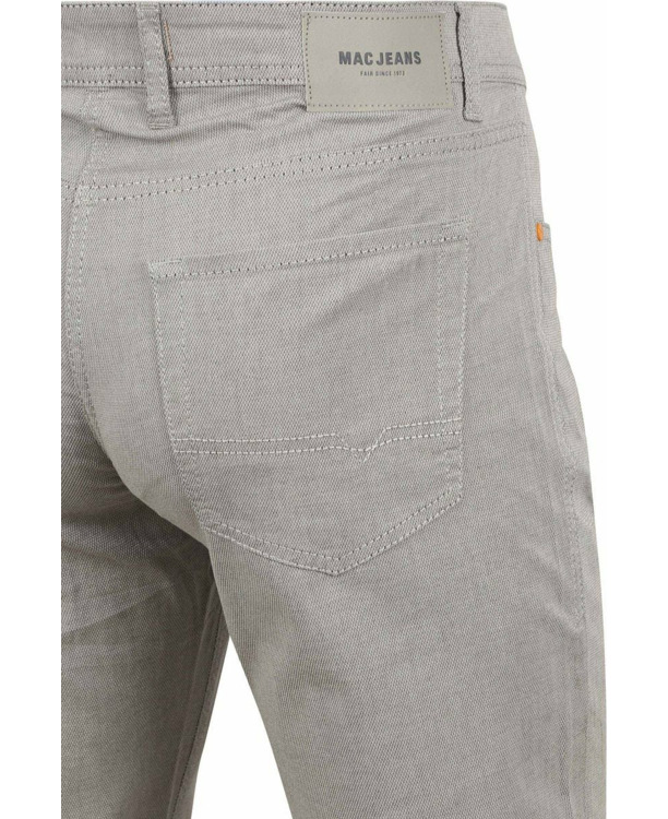 Mac Broek Arne Asgrijs