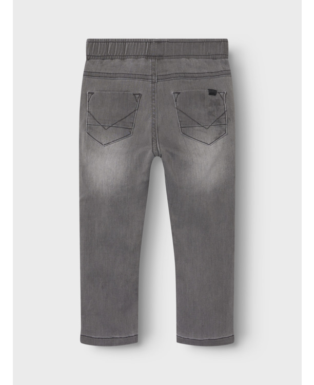 Slim Fit