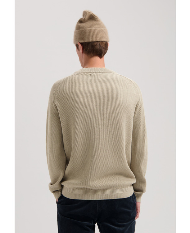 Dstrezzed Heren Raglan Trui DS Pedro