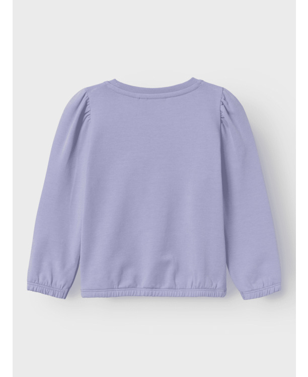 Normale pasvorm ronde hals lange mouwen (L/S) Vrouwen