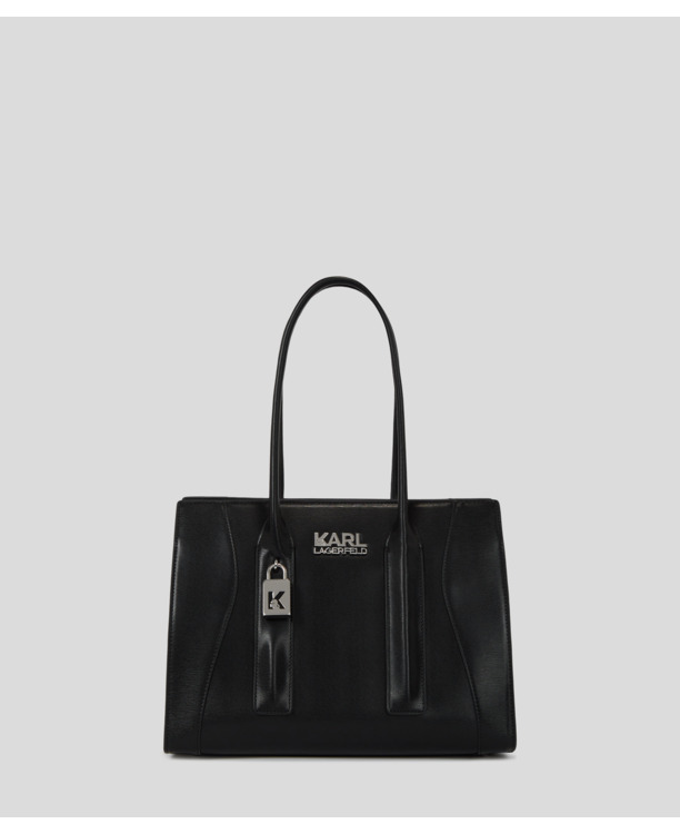 K/LOCKED TOTE