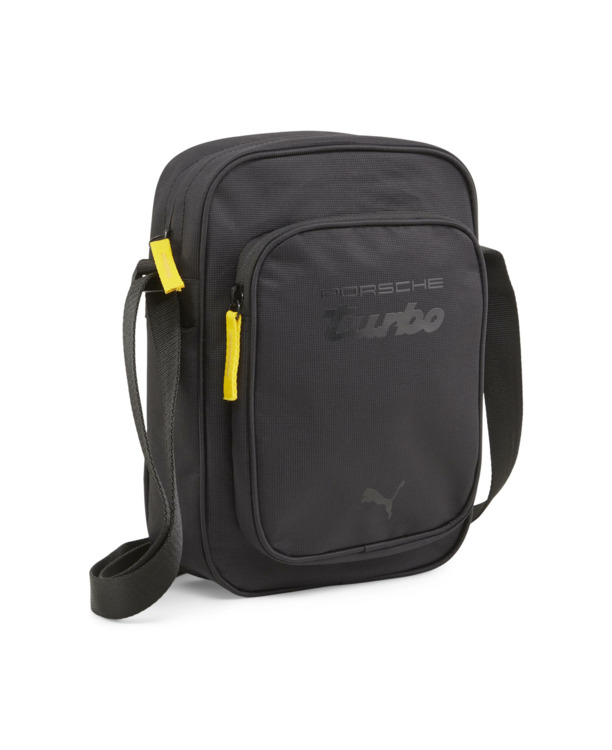 Porsche Legacy Portable