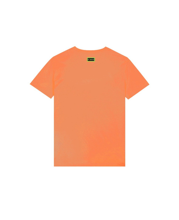 MIJN MERK LIGHTNING T-SHIRT JUNIOR