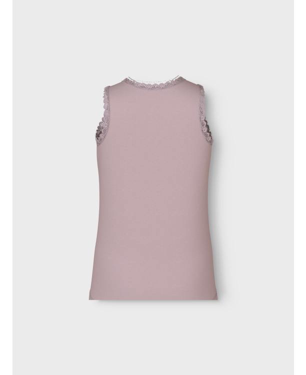 Slim Fit O-Neck Sleeveless (S/L)