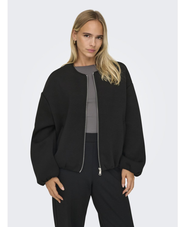 O-Neck Long Sleeves (L/S)