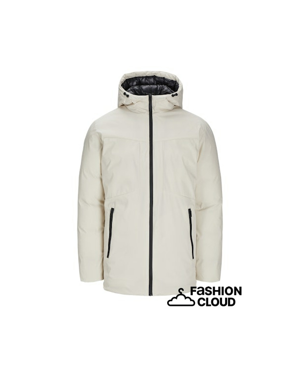 JWHPLANET PARKA