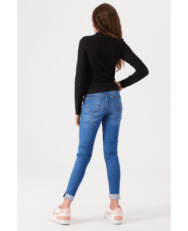 Meisjes Jeans Rianna Skinny fit