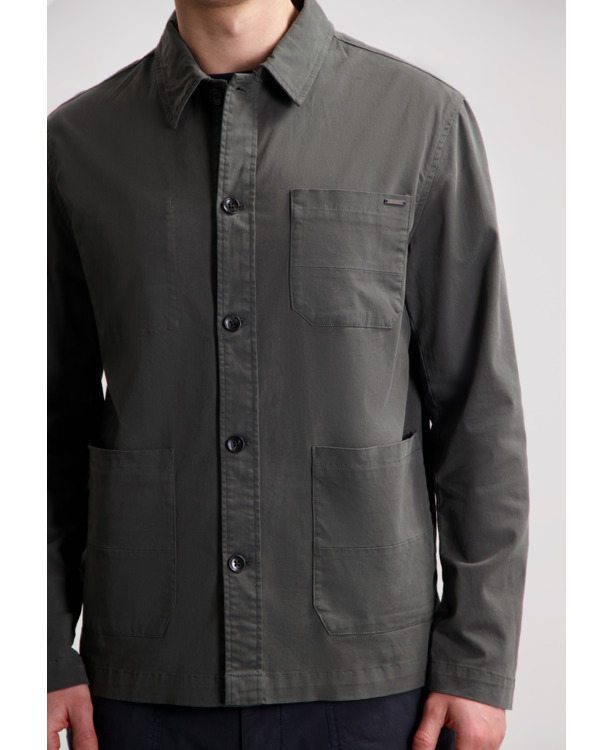 Cruz Chore Jacket